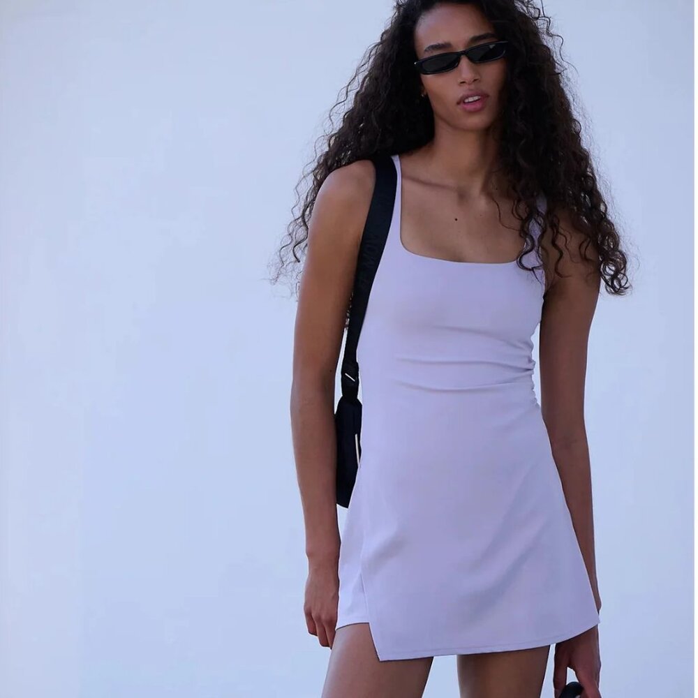 FREE PEOPLE NEVER BETTER DRESS